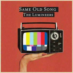 Same Old Song (Single)