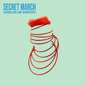 Secret March (Single)