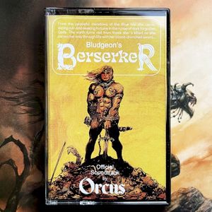 Berserker (OST)