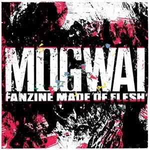 Fanzine Made of Flesh (Single)