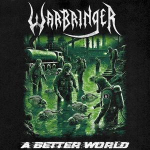 A Better World (Single)