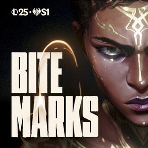 Bite Marks (OST)