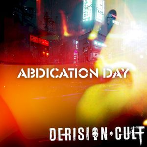 Abdication Day (Single)