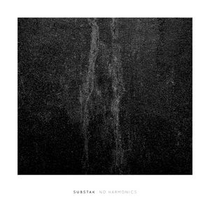 No Harmonics (EP)