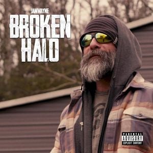 Broken Halo (Single)