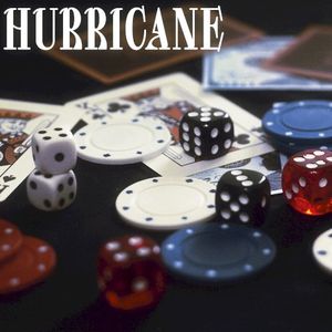 Hurricane (METTASTATION cover) (Single)