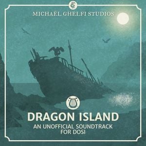 Dragon Island (Unofficial DoSI Game Soundtrack) (OST)