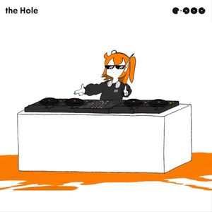 the Hole