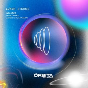 Storms (Single)