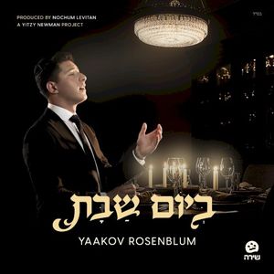 Beyom Shabbos (Single)