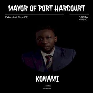 Mayor of Port Harcourt (EP)