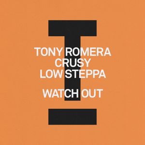 Watch Out (Single)