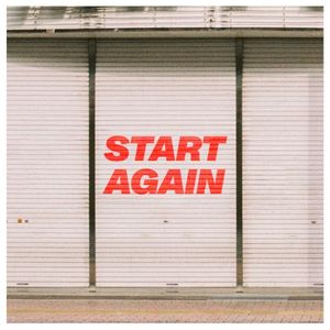 Start Again (Edit) (Single)