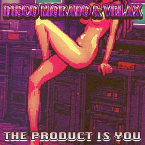 The Product Is You (EP)