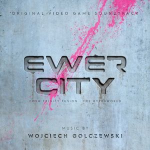 Ewer City (Single)