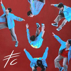 2025 or whatever (Single)