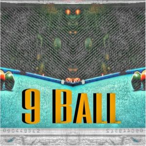 9 Ball (Single)