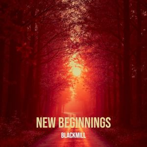 New Beginnings (EP)