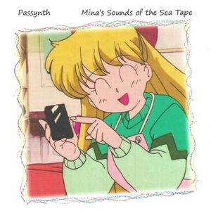 Mina’s Sounds of the Sea Tape