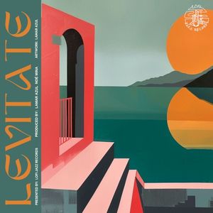 Levitate (Single)