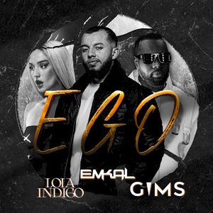 Ego (Single)