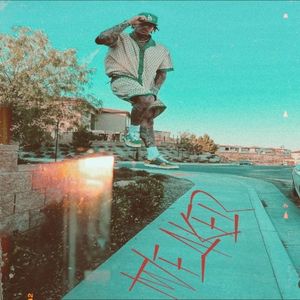 Tweaker (Single)