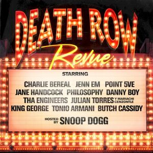 Death Row Revue