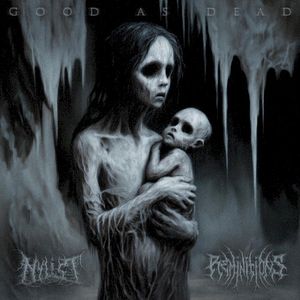 Good As Dead (Single)