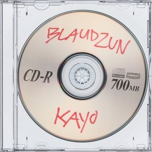 Kayo (EP)