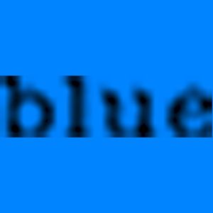 Blue (Da Ba Dee) (Single)