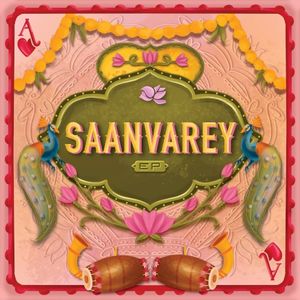 Saanvarey (EP)