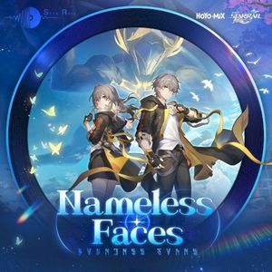 Nameless Faces (Honkai: Star Rail Amphoreus Theme Song) (EP)