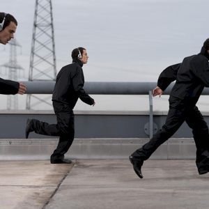 Battle Field (1) (Single)