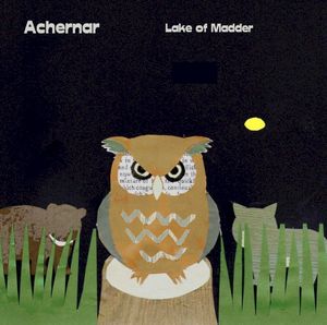 Achernar (EP)