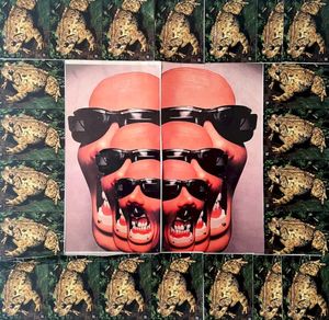 Oxygenate The Toad (Single)