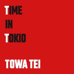 TIME IN TOKIO (EU Ver.) (Single)