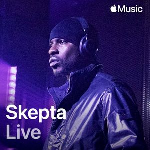 Apple Music Live: NYE 2025 (Live)