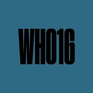 WH016 (EP)