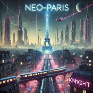 Neo-Paris FM