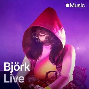 Apple Music Live: NYE 2025 (Live)