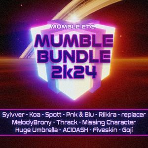 Mumble Bundle 2k24