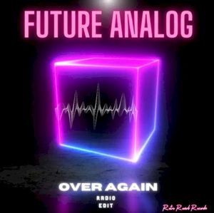 Over again (Single)