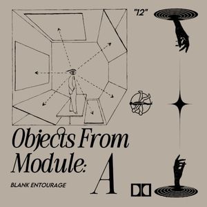Objects From Module: A (EP)