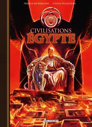 Égypte - Civilisations