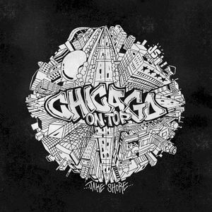 CHICAGO ON TOP (EP)