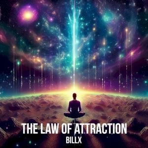 The law of attraction (Single)