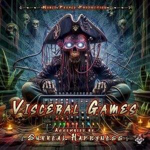 Visceral Games