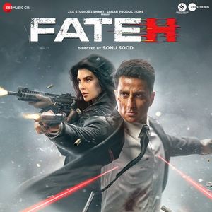 Fateh (Original Motion Picture Soundtrack) (OST)