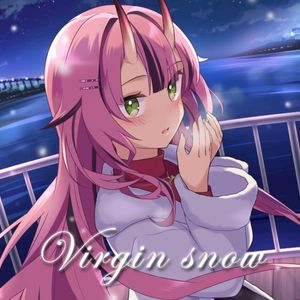 Virgin snow (Single)