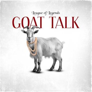 GOAT TALK (Single)